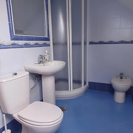 Apartamentos Aove On Tour Villacarrillo Zewnętrze zdjęcie