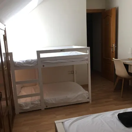 Apartamentos Aove On Tour Villacarrillo Zewnętrze zdjęcie