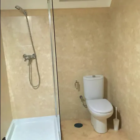 Apartamentos Aove On Tour Villacarrillo Zewnętrze zdjęcie
