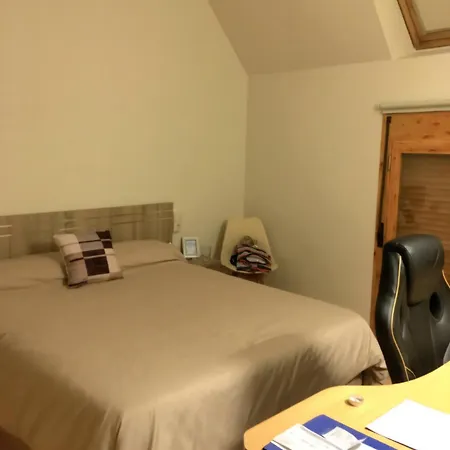Apartamentos Aove On Tour Villacarrillo Zewnętrze zdjęcie