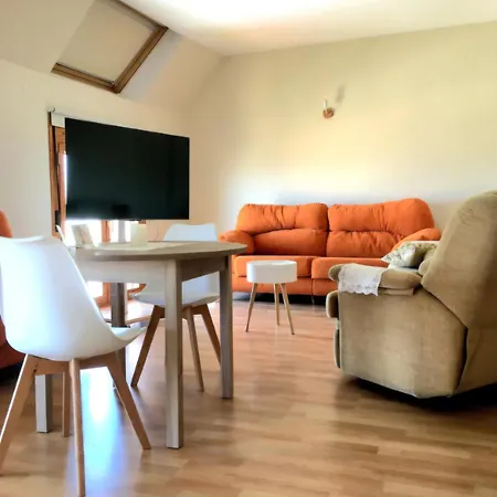 Apartamentos Aove On Tour Villacarrillo Zewnętrze zdjęcie