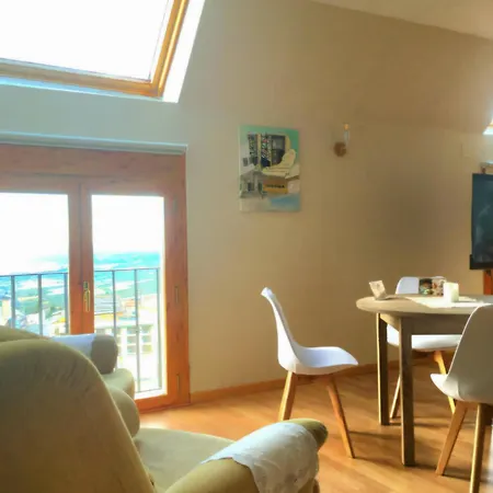 Apartamentos Aove On Tour Villacarrillo Zewnętrze zdjęcie