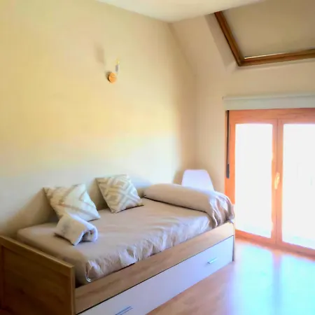 Apartamentos Aove On Tour Villacarrillo Zewnętrze zdjęcie