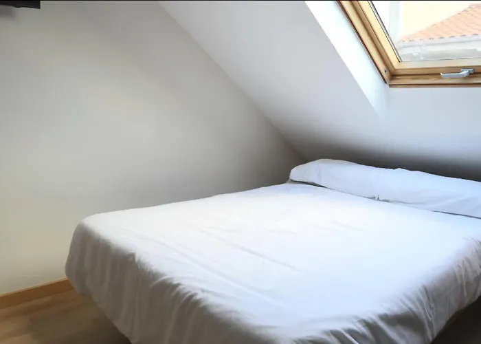 Apartamentos Aove On Tour