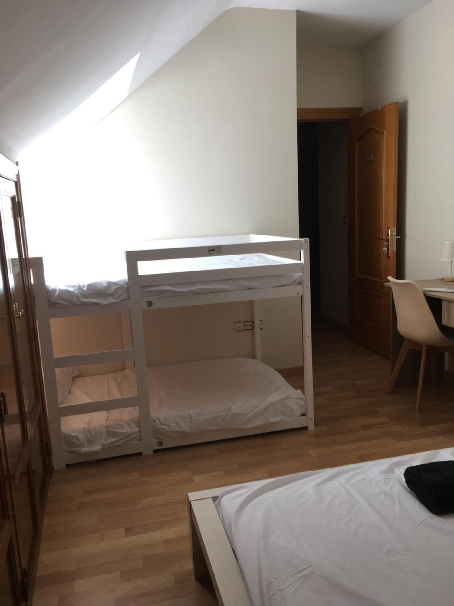 Aove On Tour Apartamento *