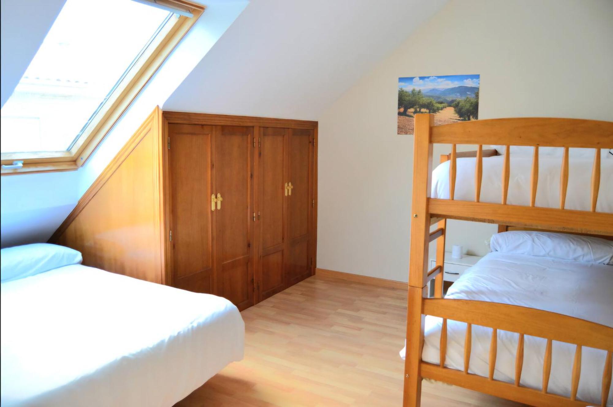 Apartamento Aove On Tour *