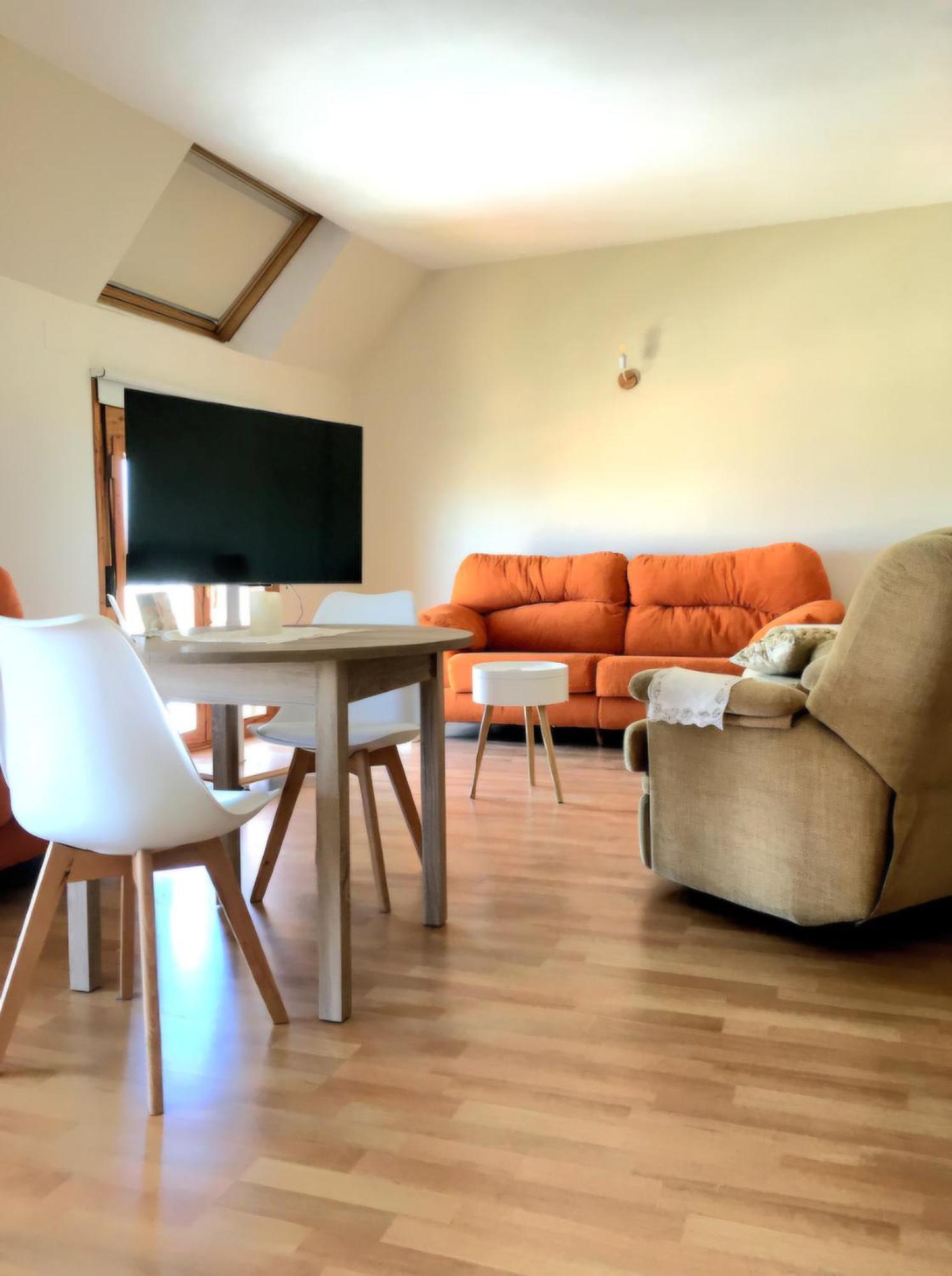 Apartamento Aove On Tour