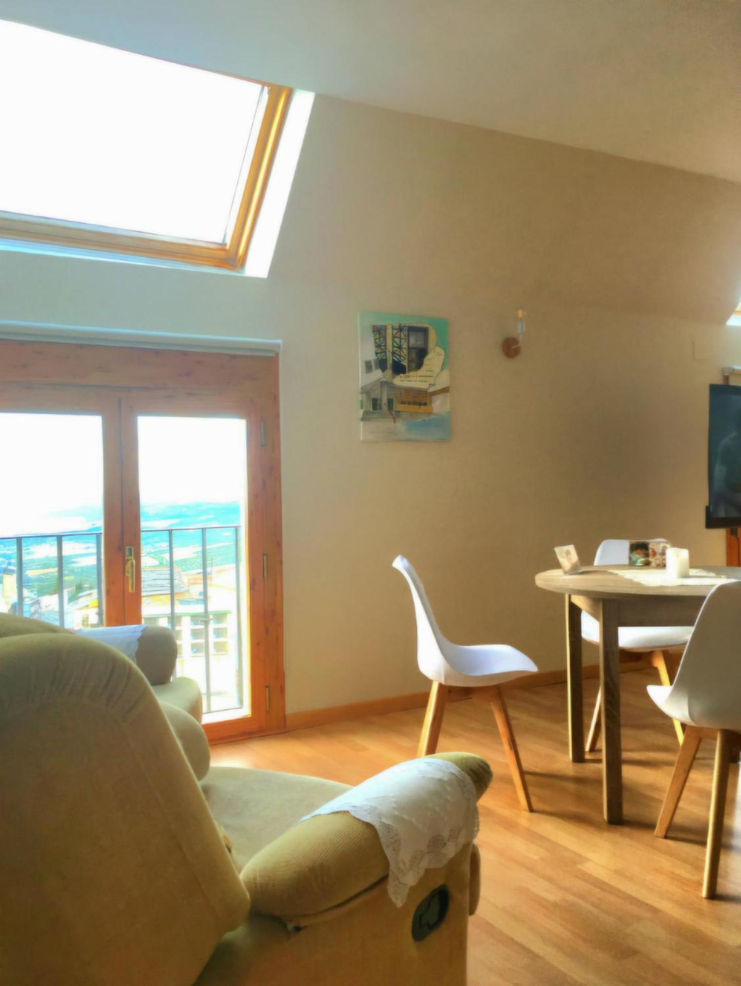 Apartamento Aove On Tour *