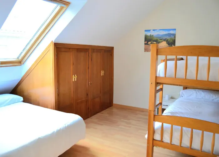 Apartamentos Aove On Tour