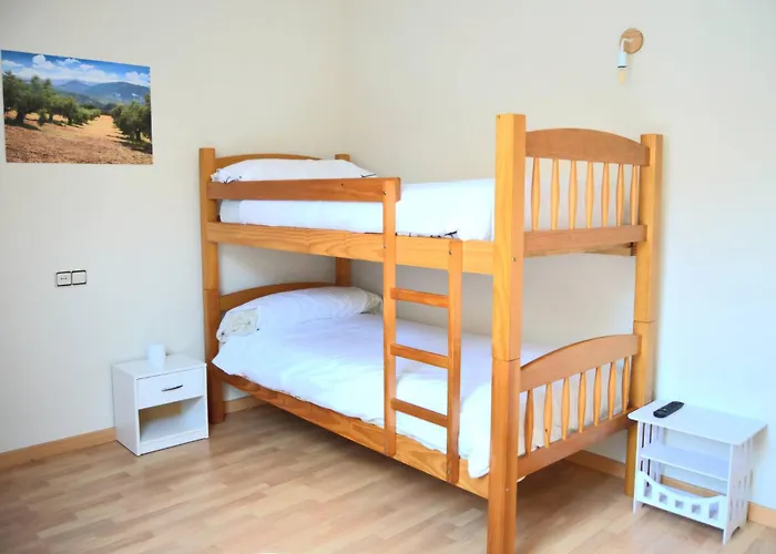 Apartamentos Aove On Tour