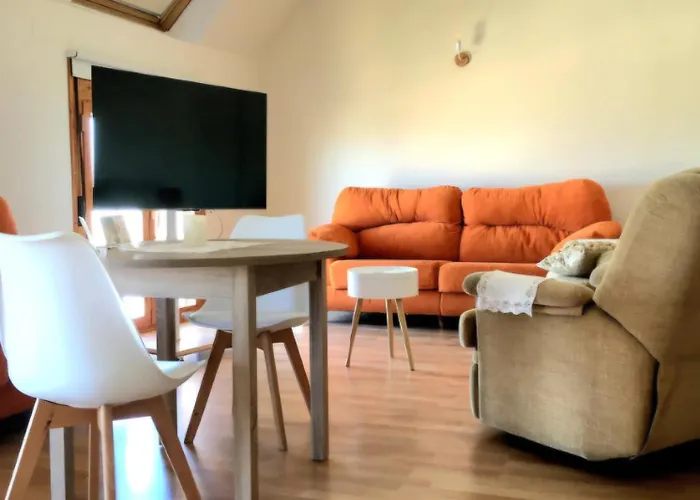 Apartamentos Aove On Tour