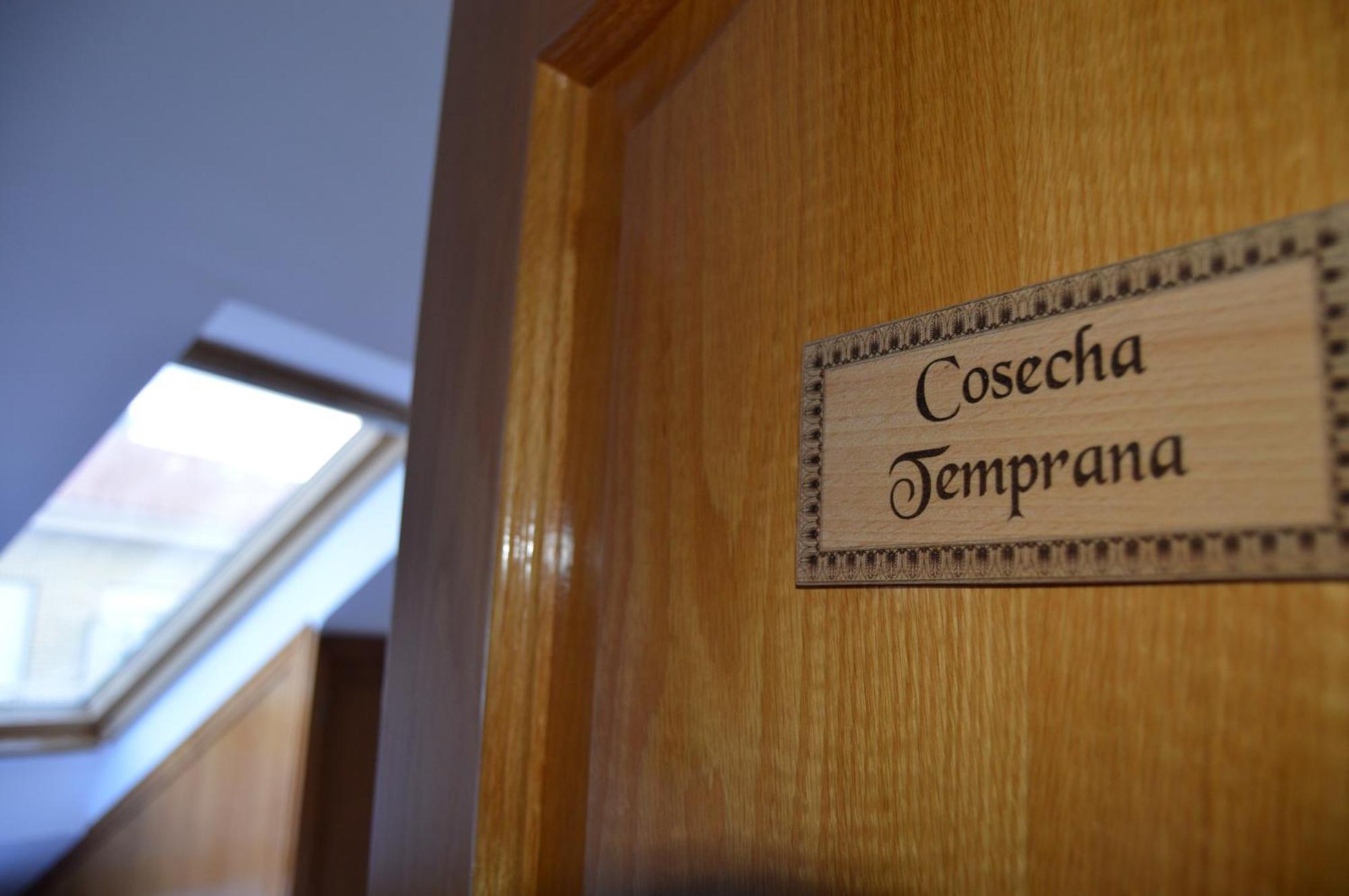 Aove On Tour Apartment Villacarrillo