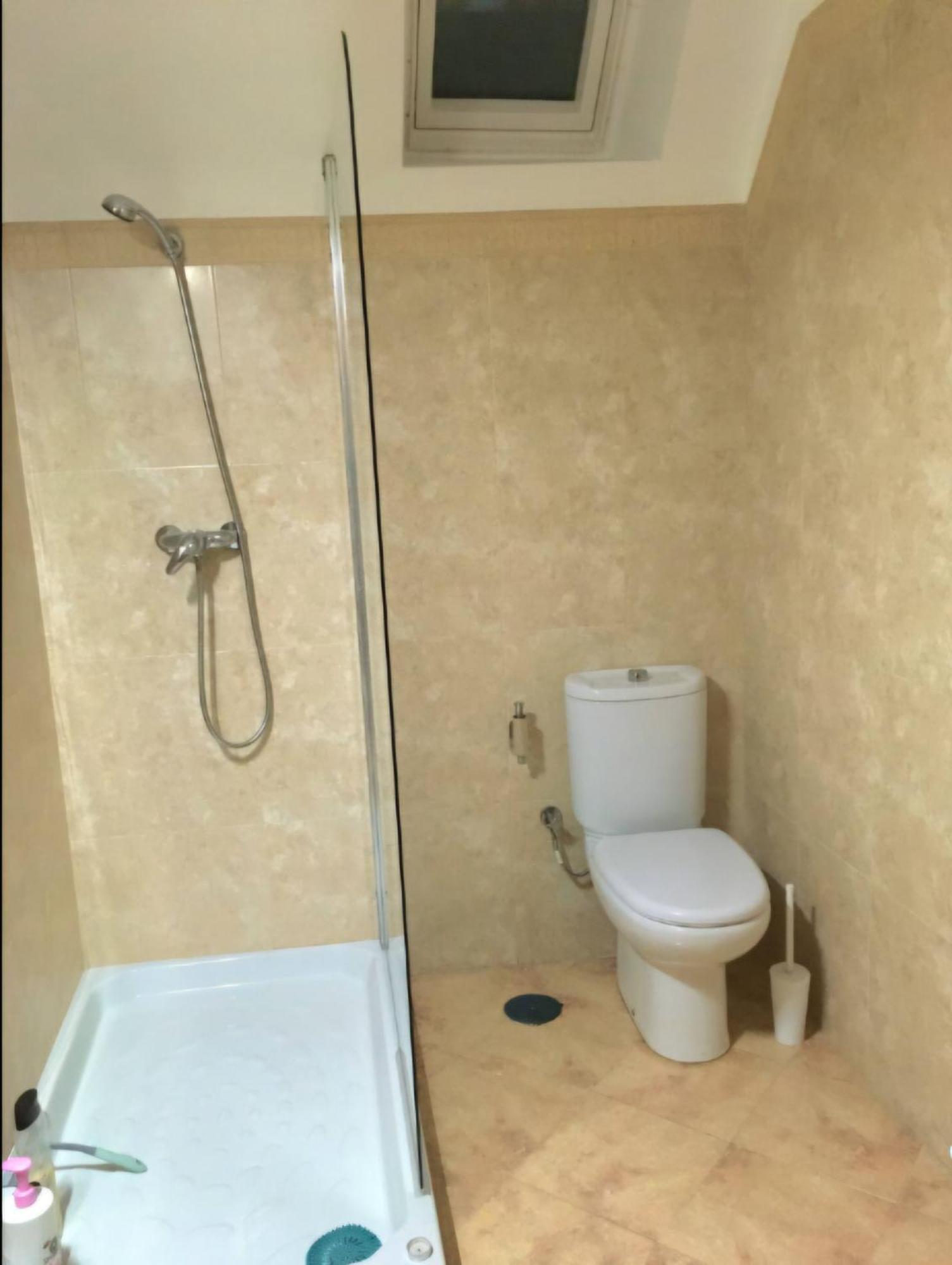 Aove On Tour Apartment
