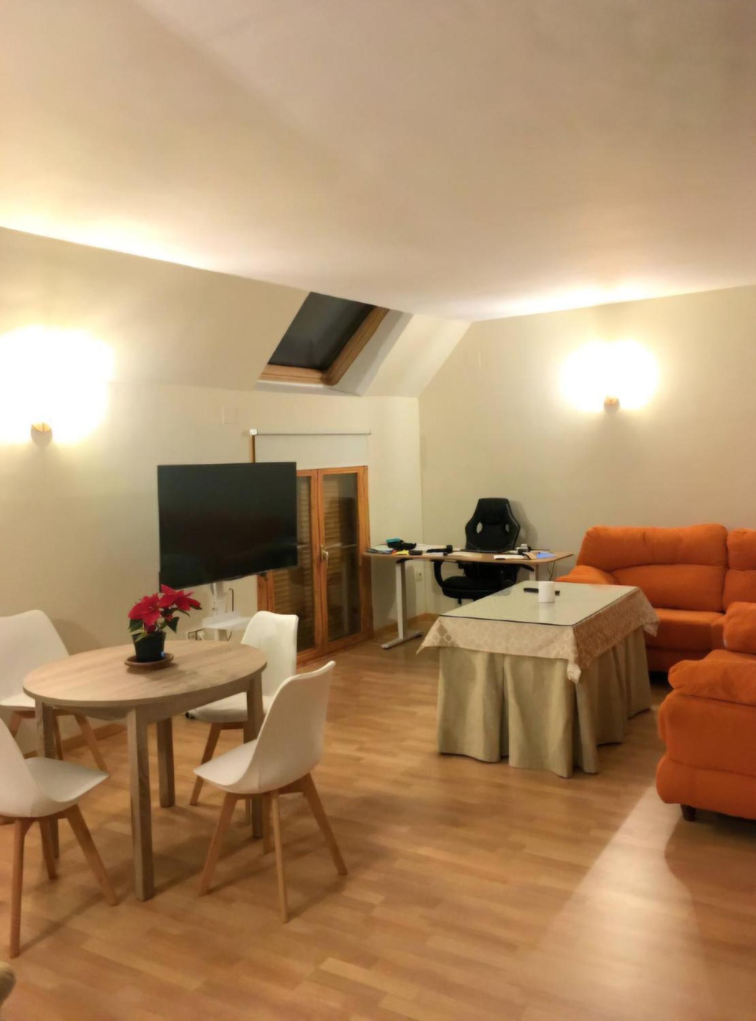 Aove On Tour Apartment