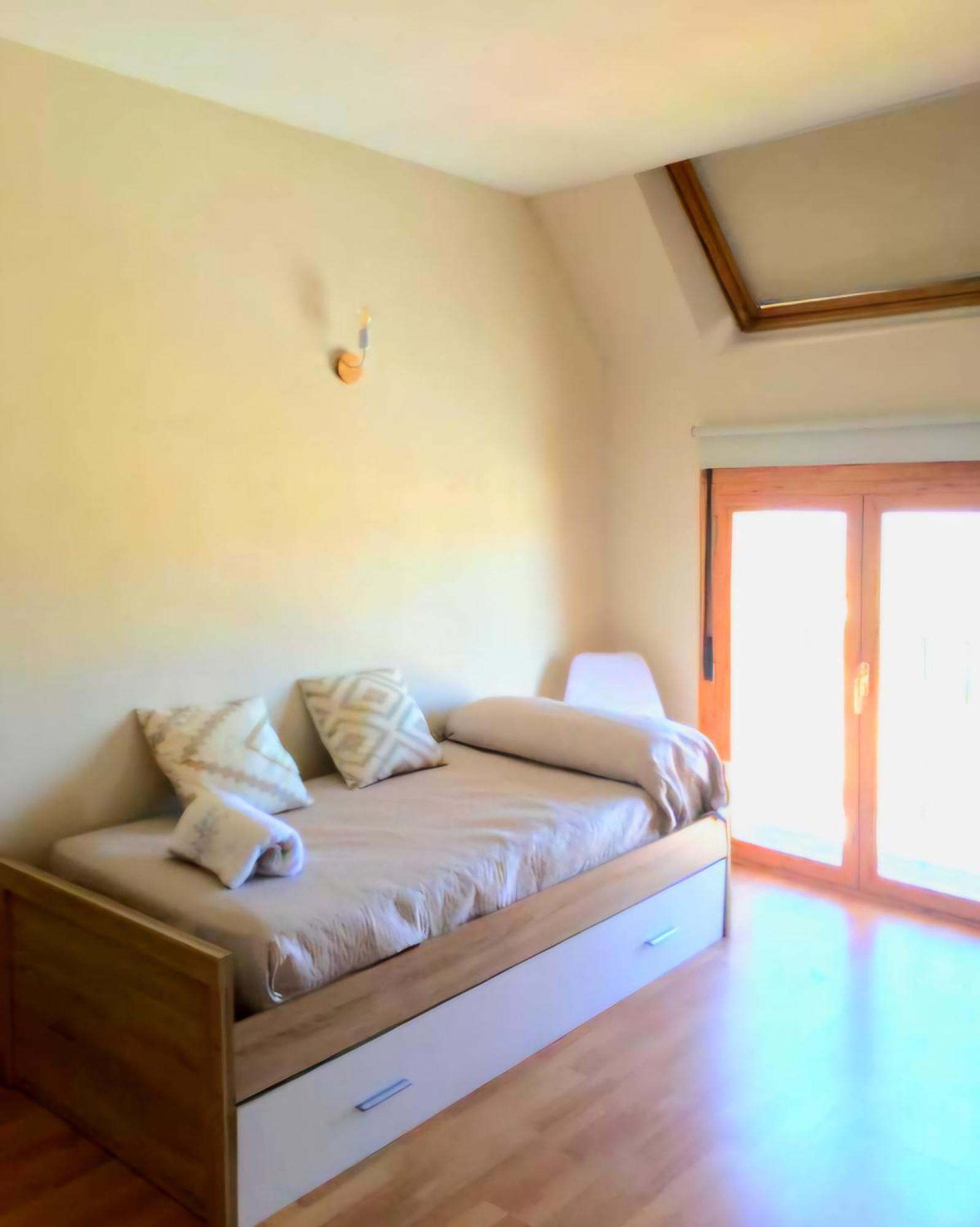 Apartment Aove On Tour Villacarrillo